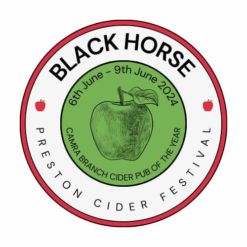 Preston Cider Festival 