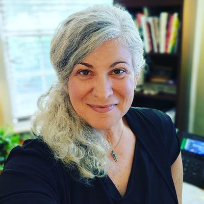 Amy Malay, #joinmeonthejourney