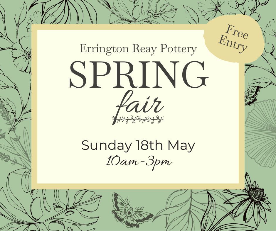 Spring fair