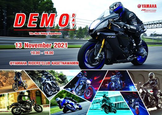Demo day