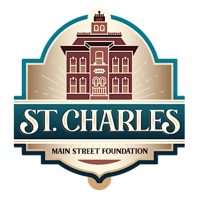 St. Charles Main Street Foundation