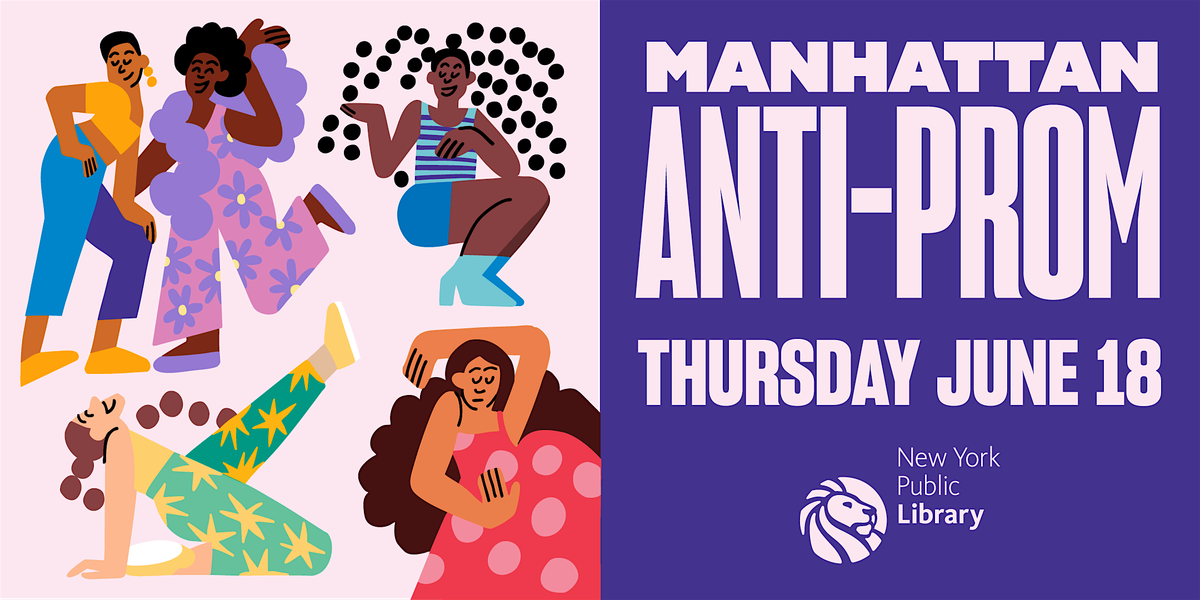 Manhattan Anti-Prom