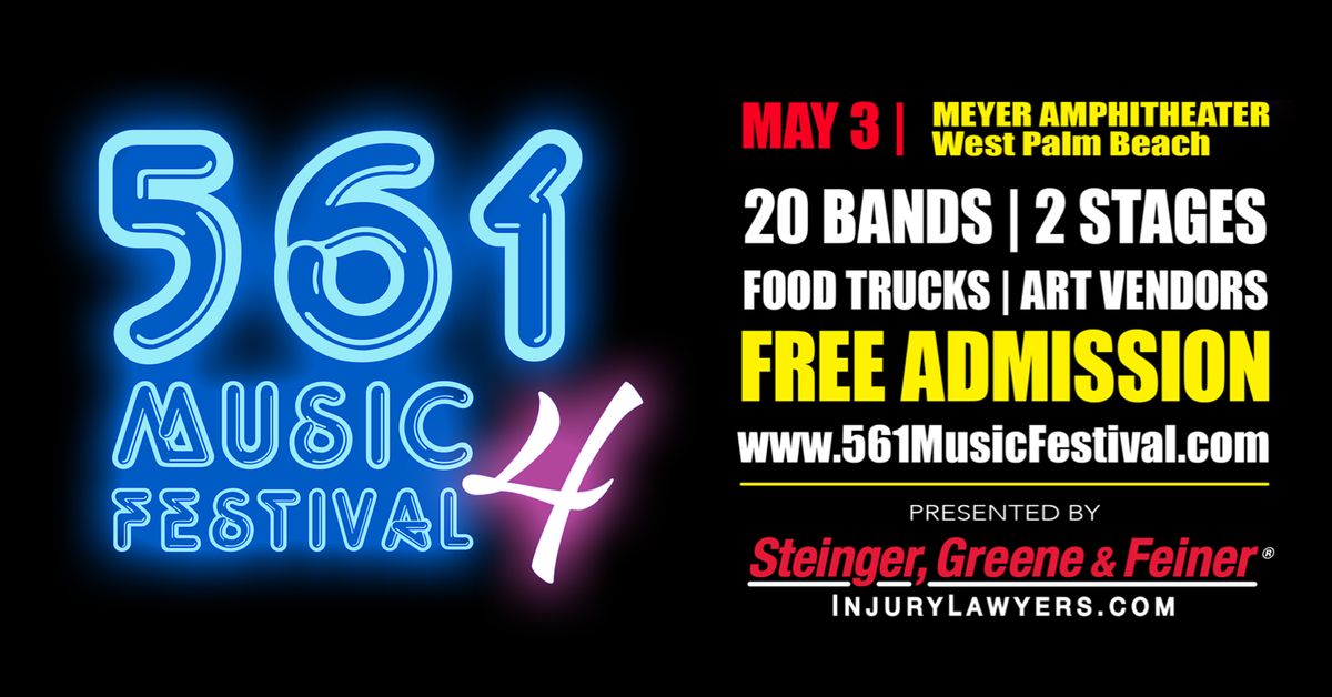 561 Music Festival 4 