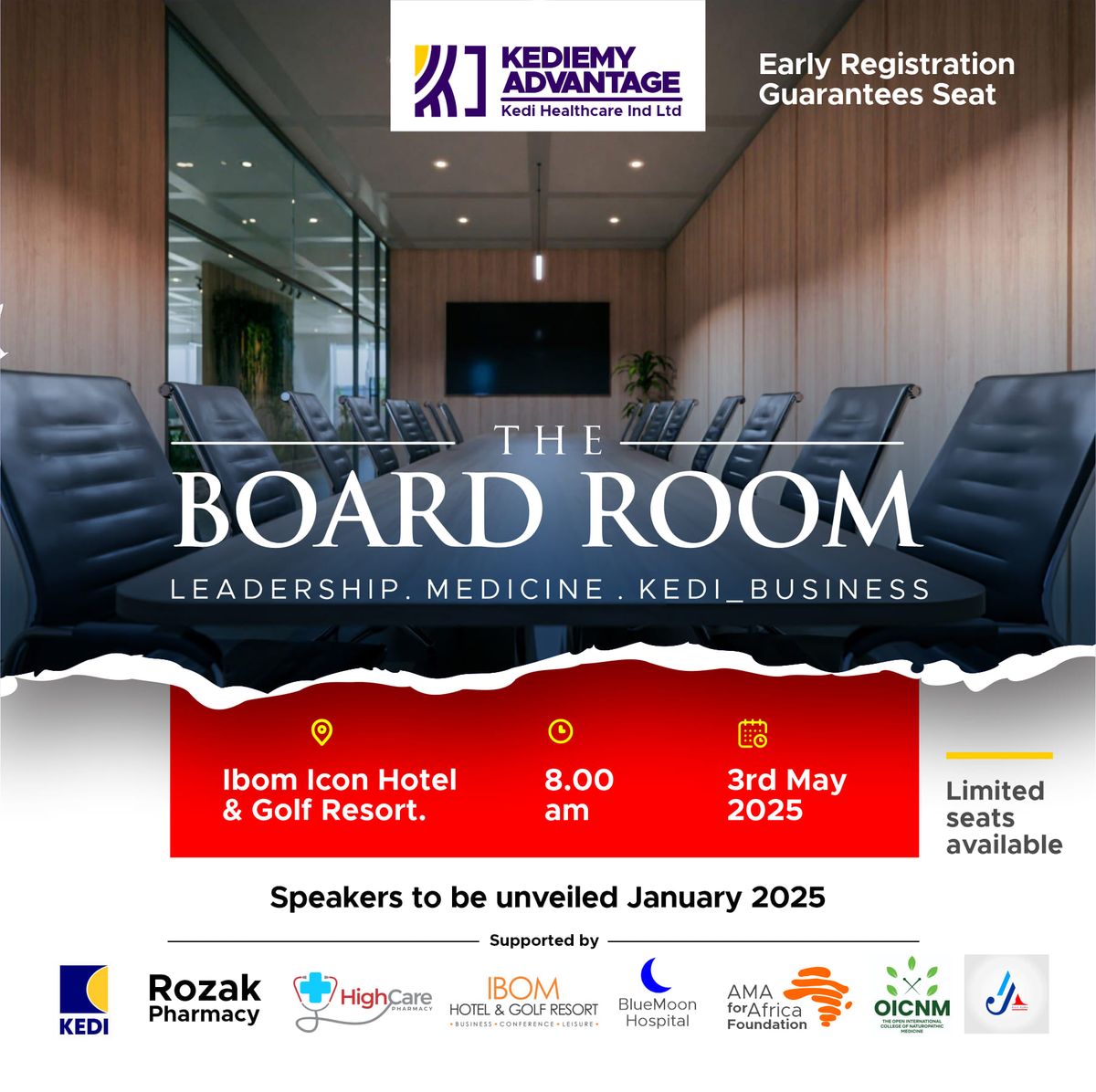 The Board Room