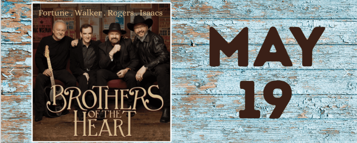 Brothers Of The Heart