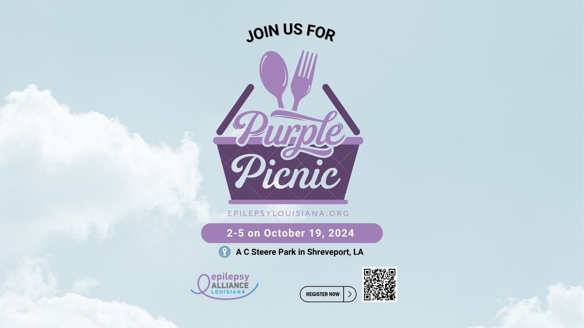 Purple Picnic