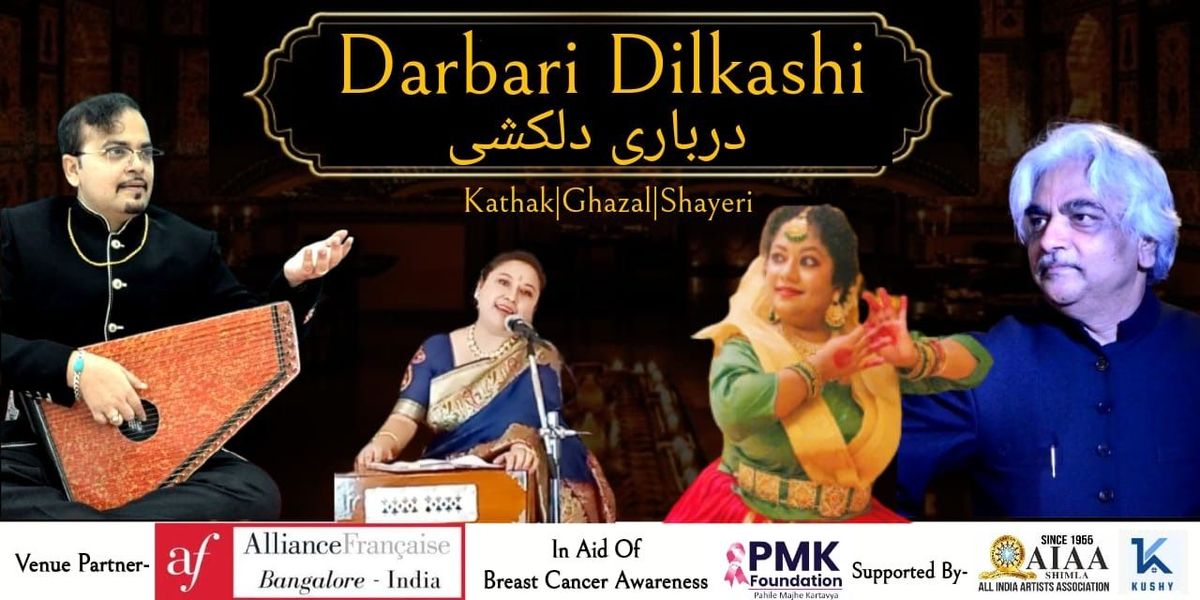 Darbari Dilkashi