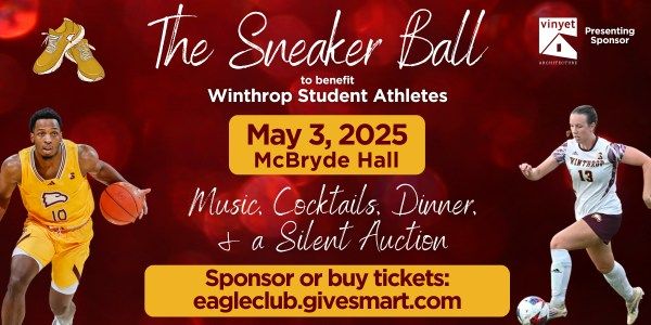 The Sneaker Ball