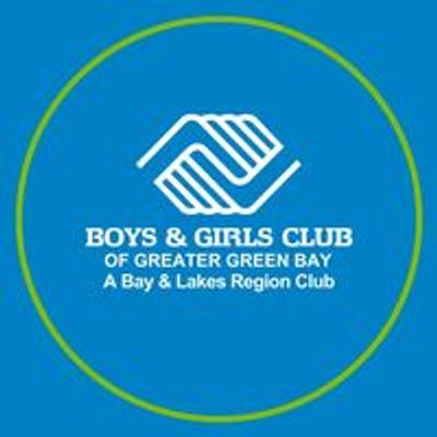 The Boys & Girls Club of Greater Green Bay