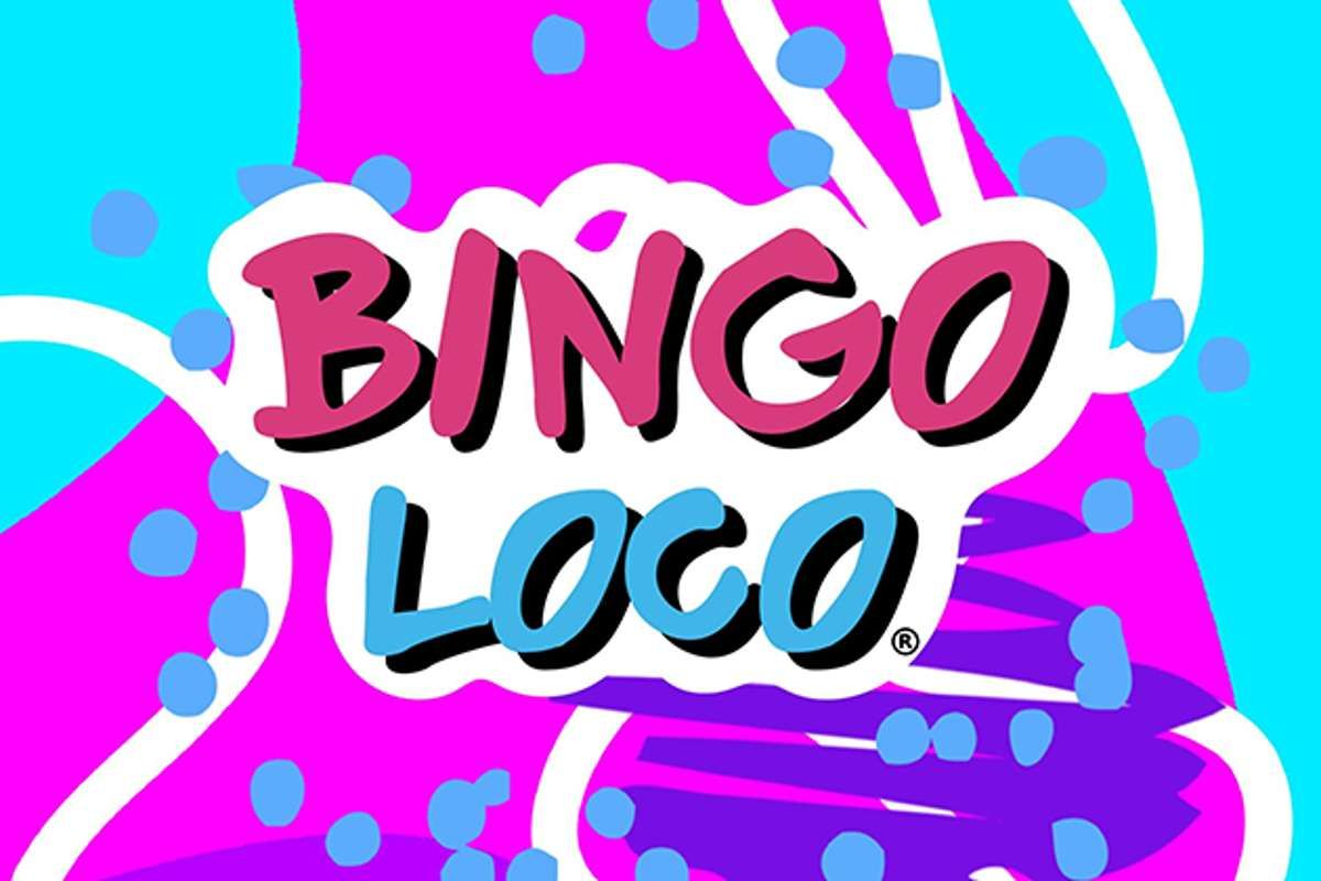 Bingo Loco