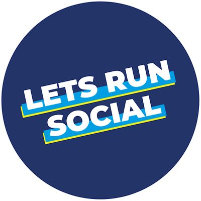 Let's Run Social