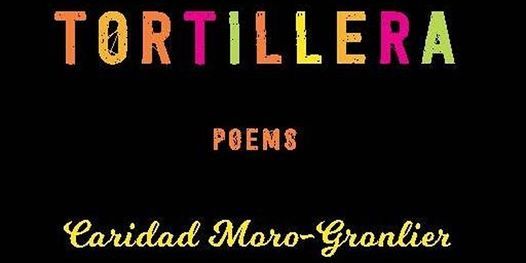 An afternoon of poetry with Caridad Moro-Gronlier