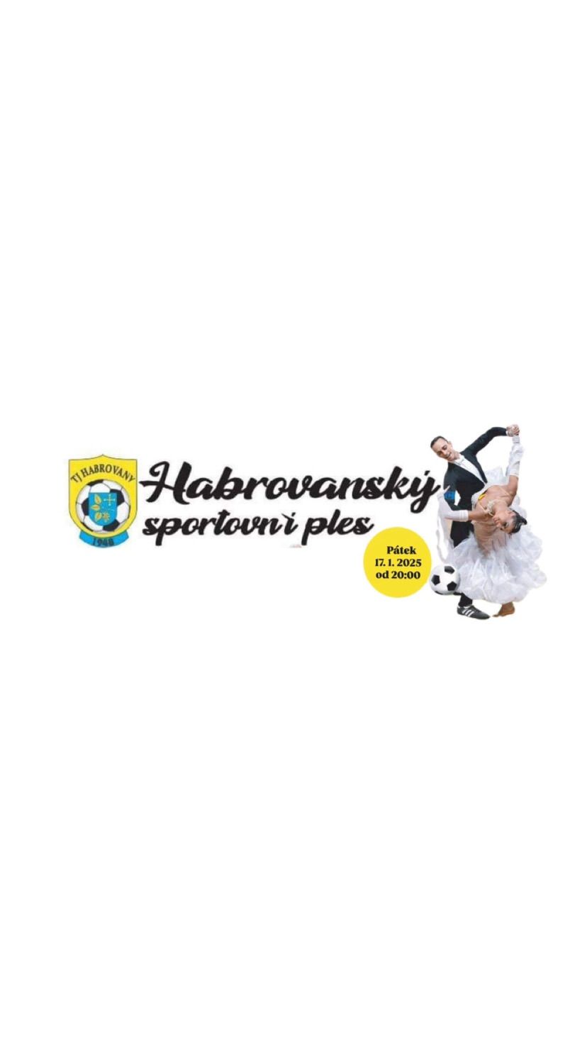 3. HABROVANSK\u00dd SPORTOVN\u00cd PLES