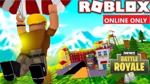 Online Roblox Battle Royale Games Level 2 Spring Term Code Kids London 23 February 2021 - roblox battl eroyale