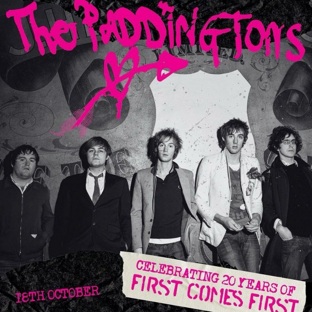 The Paddingtons