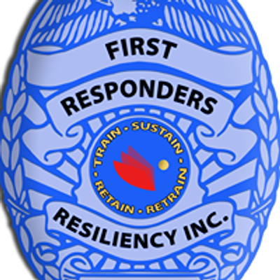 First Responders Resiliency, Inc.