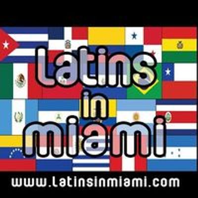 Latins in Miami