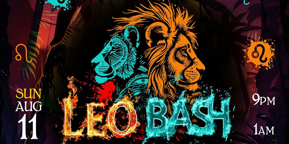 Leo Bash