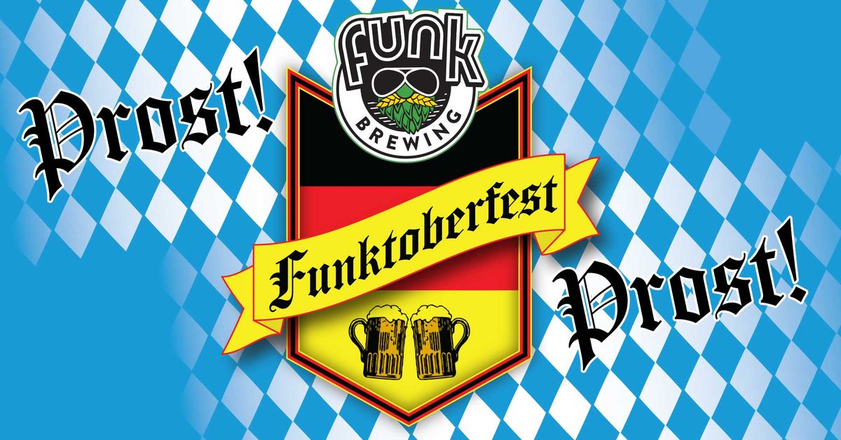 Funktoberfest!!!