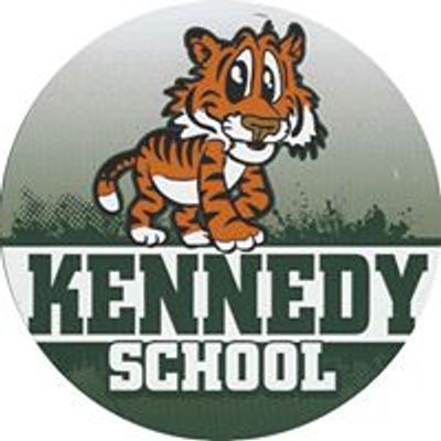 J. F. Kennedy School Informational Page