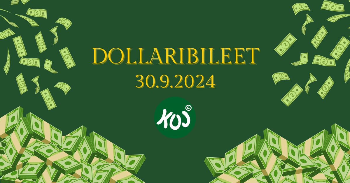 Dollaribileet