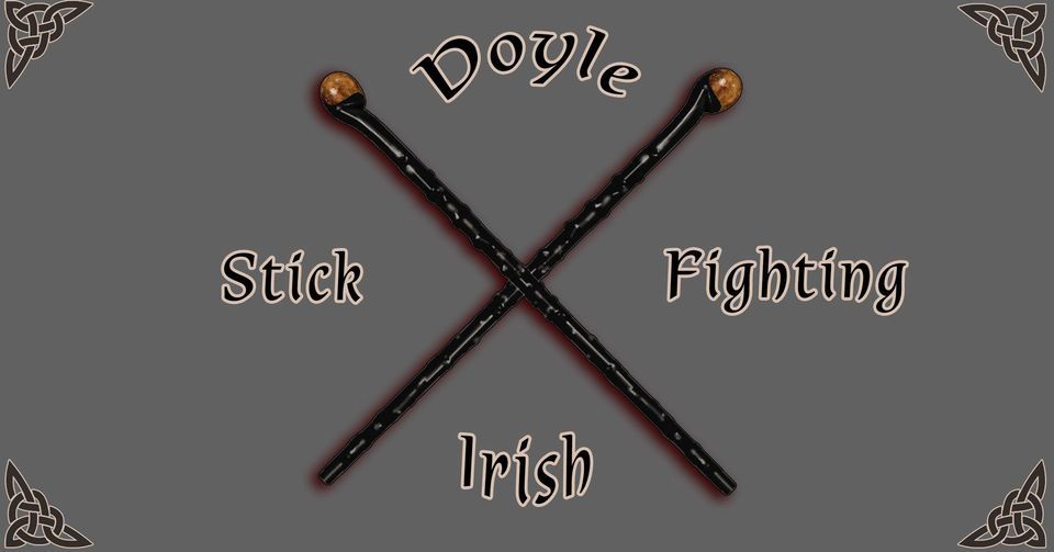  Irish Stick Seminar January 2024 