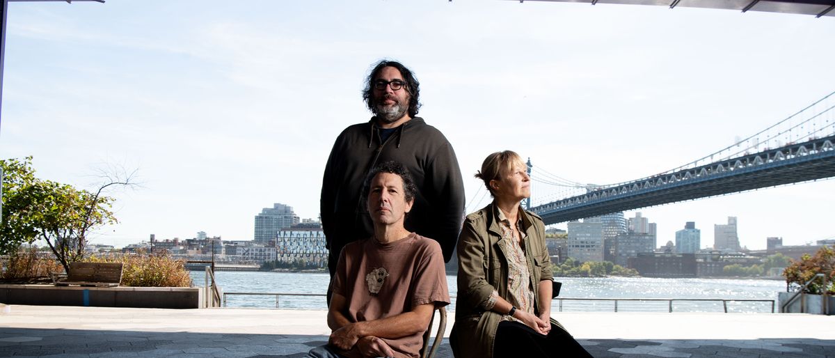 Yo La Tengo in New York