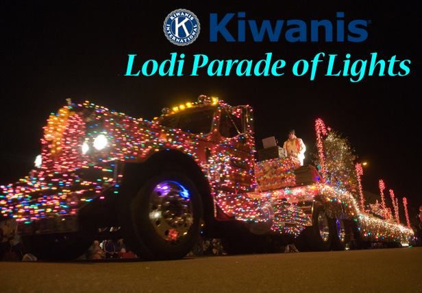  Lodi Parade of Lights