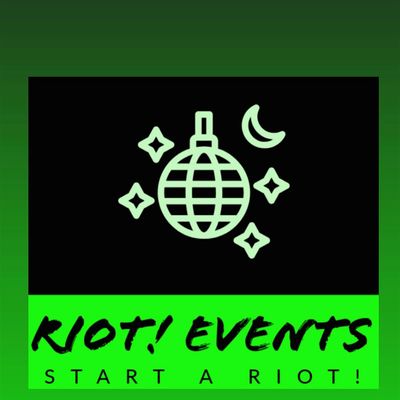 Riot! Events LDN LTD