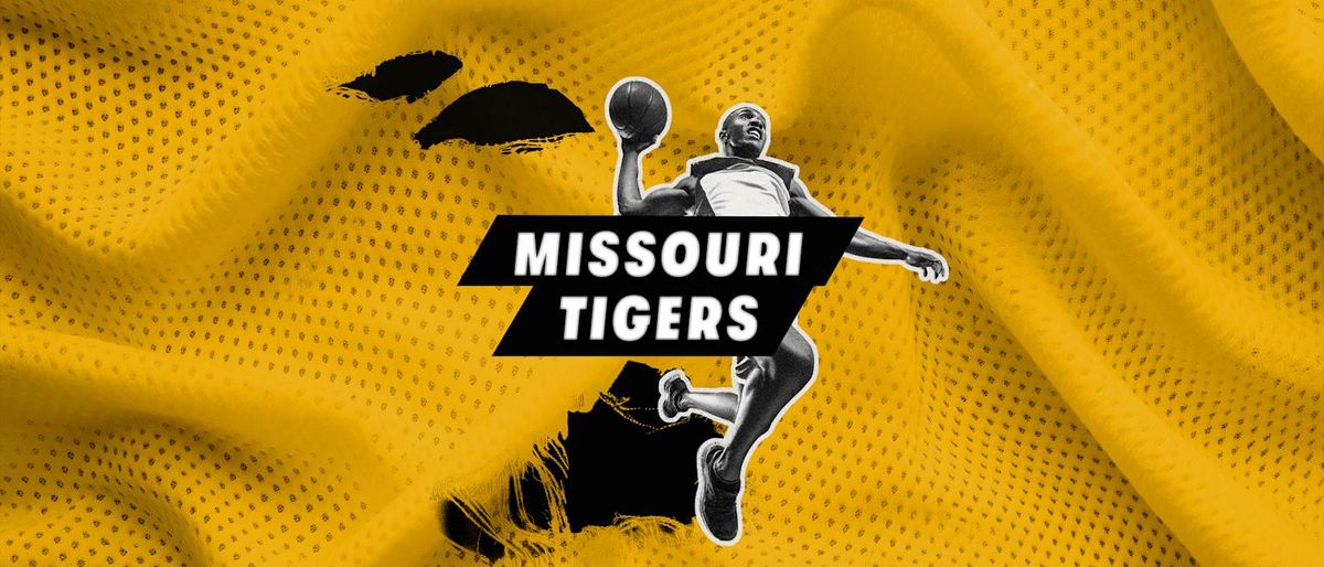 VMI Keydets at Missouri Tigers Mens Basketball at Mizzou Arena
