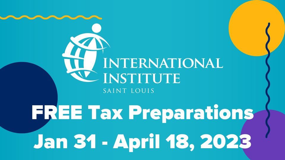 2023 Tax Preparation: Free