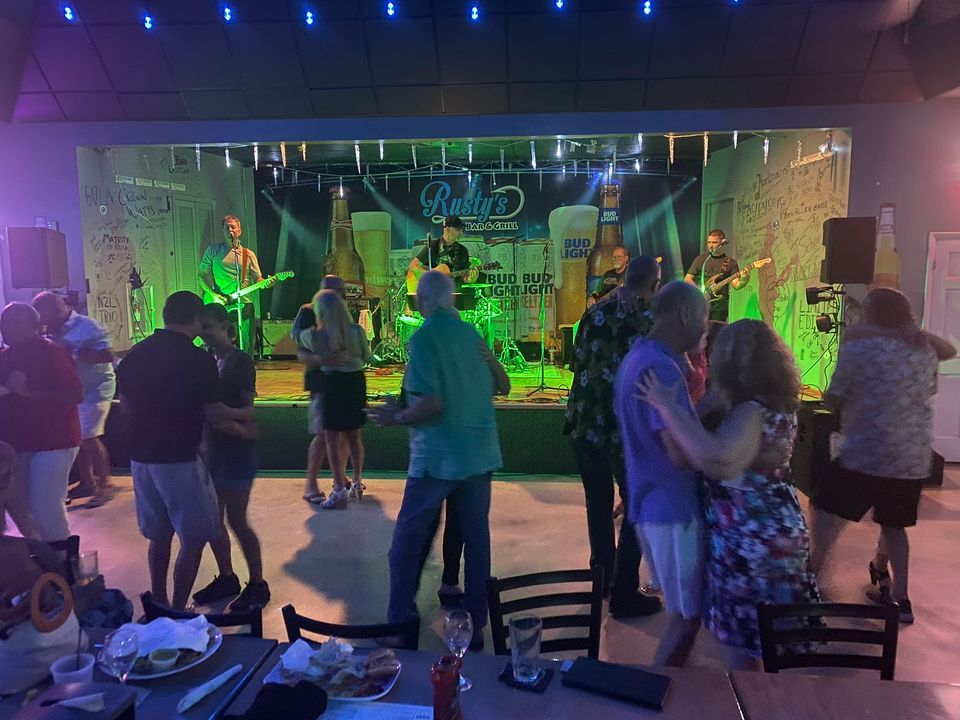 THE KEEPERS At RUSTYS Cape Coral Rusty s Raw Bar And Grill Fort Myers the-keepers-at-rustys-cape-coral-rusty-s-raw-bar-and-grill-fort-myers