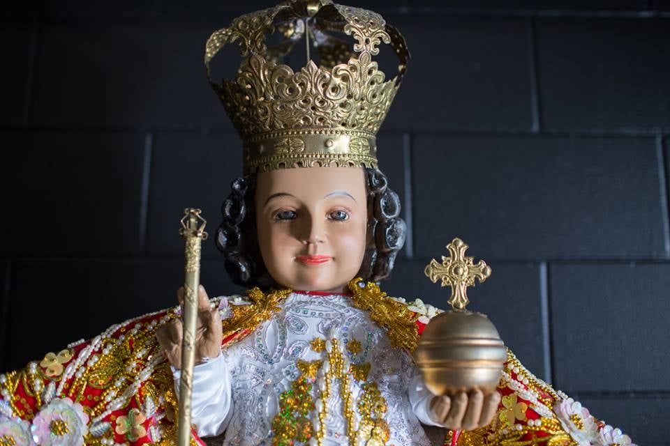 31st Anniversary of Santo Ni\u00f1o - Sinulog in New Zealand