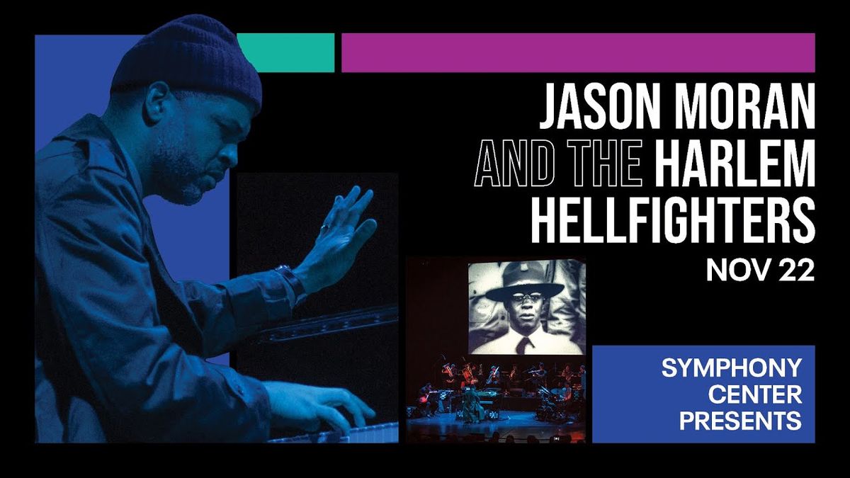 SCP Jazz - Jason Moran