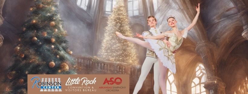 Nutcracker Spectacular w\/ASO