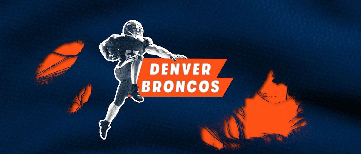 2026 Denver Broncos Season Tickets at Empower Field at Mile High