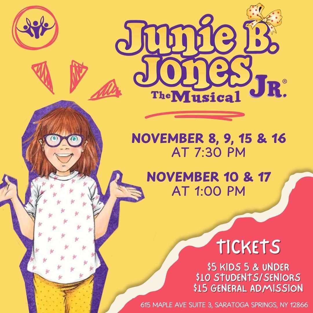 Junie B. Jones 