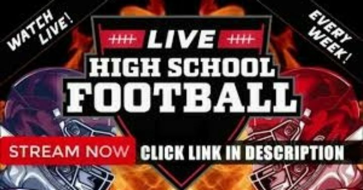 East Hickman County vs. Harpeth Varsity Football Live-HD