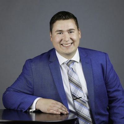 Garrett VaLeu | Providence Property Group