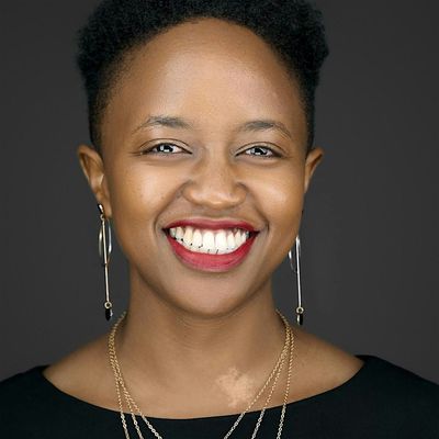 Thitu Muiruri