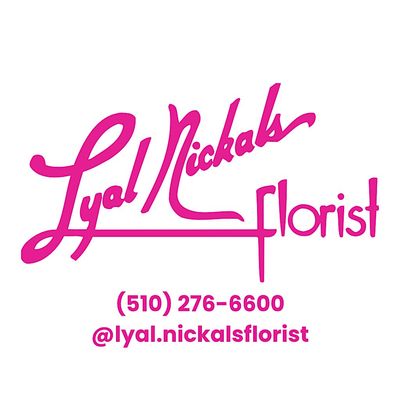 Lyal Nickals