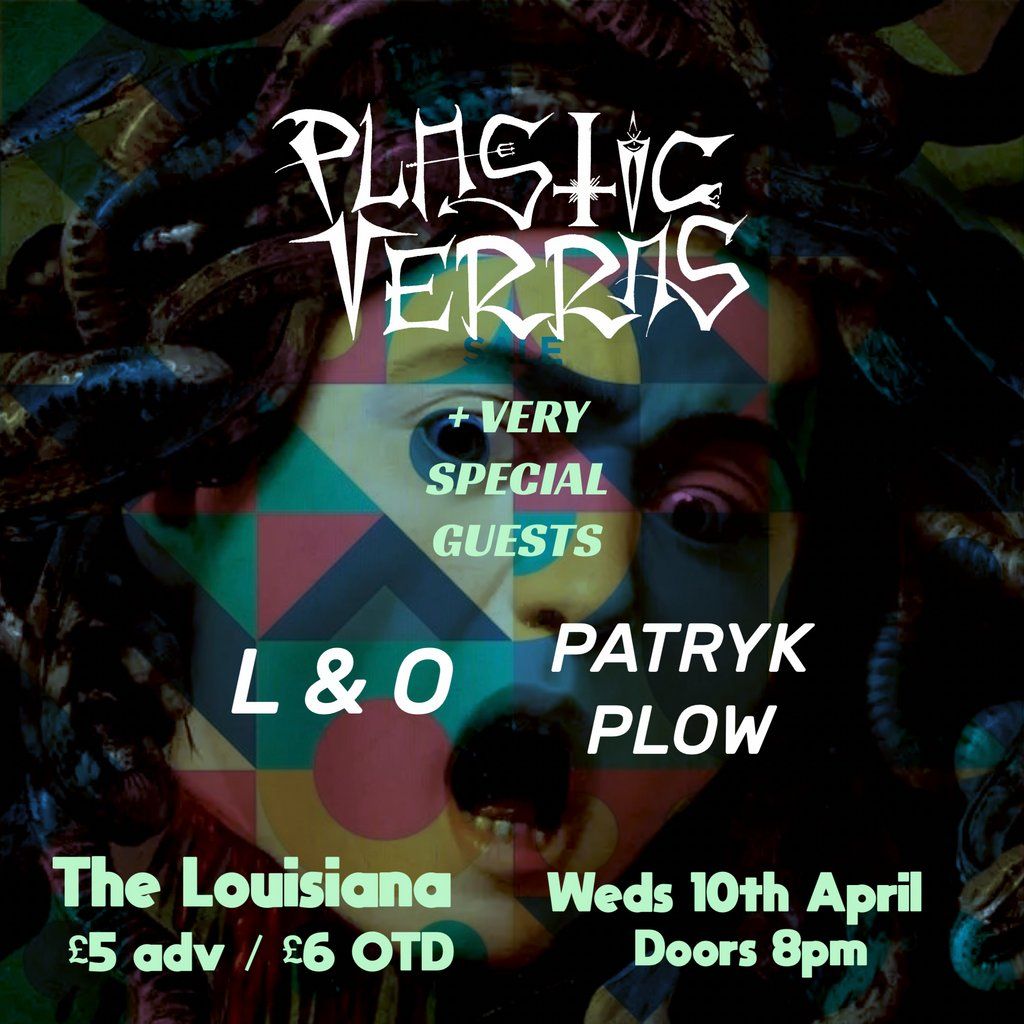 Plastic Terras + L&O + Patryk Plow