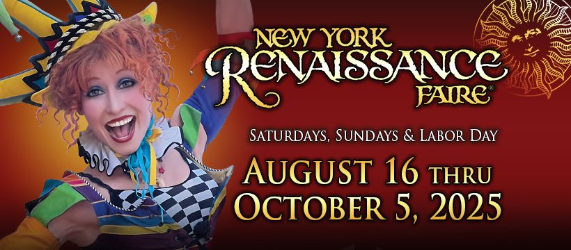 New York Renaissance Faire