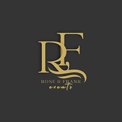 ROSE & FRANK EVENTS