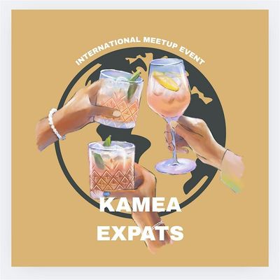 Kamea Restaurant & Cocktail Bar