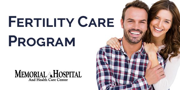 Fertility Care Program