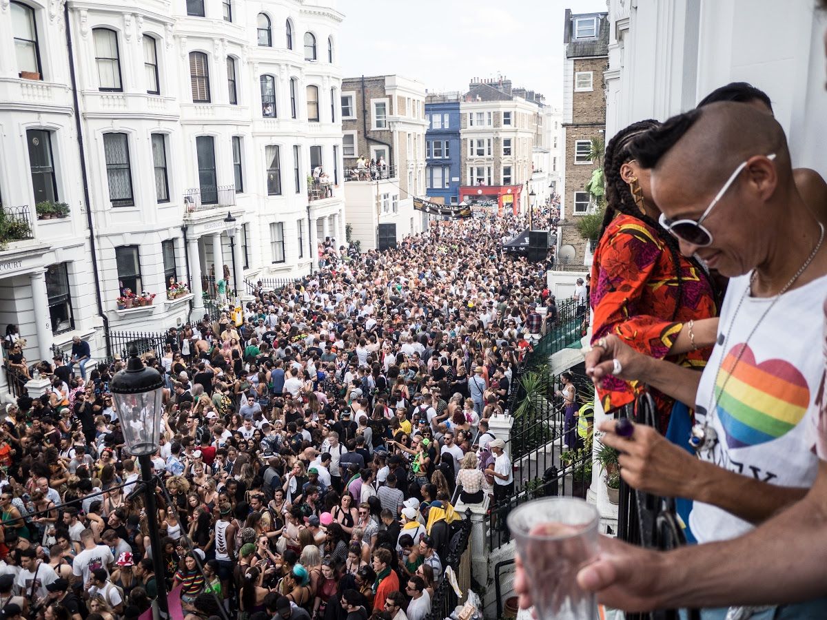 The Official Notting Hill Carnival After Party 2024, Ministry of Sound