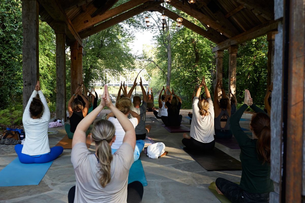 Women's Wellness Series at Finley Farms