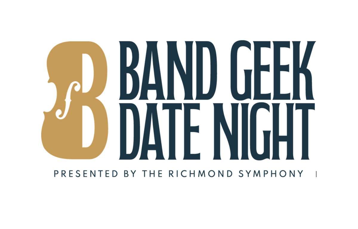 Richmond Symphony: Hae Lee - Band Geek Date Night