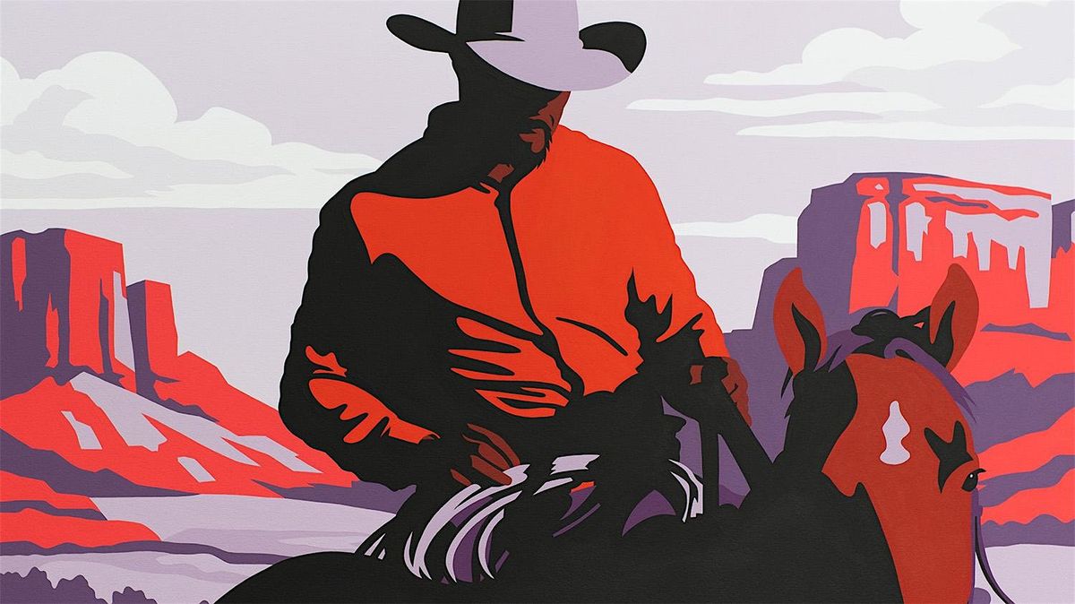 Jeremy Booth & Catie Cook: Dual exhibitions opening at Square One Gallery